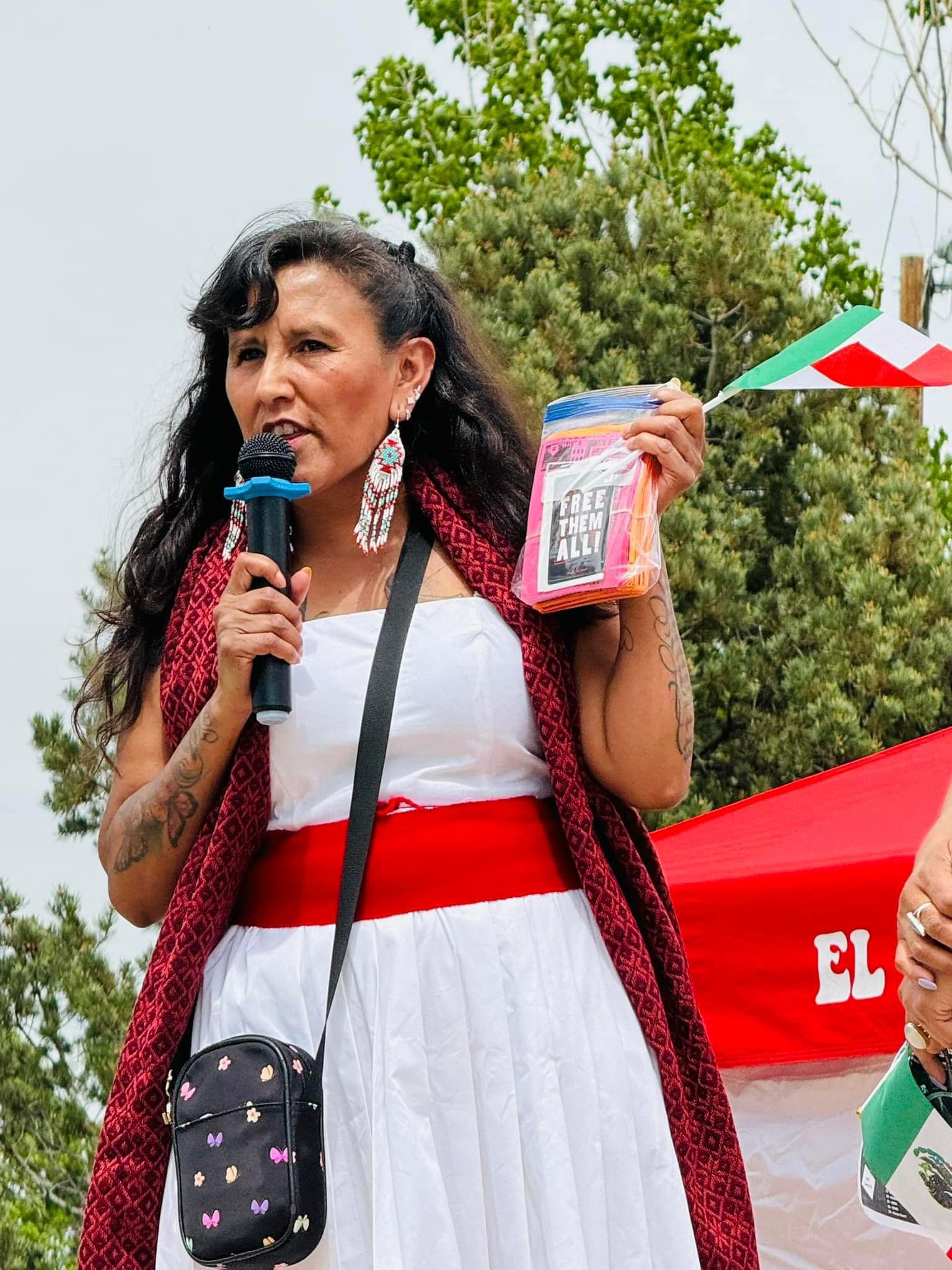 Jeanette Vizguerra